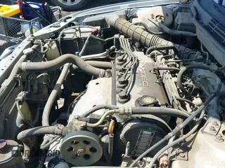 2001 Honda Accord EX with VIN JHMCG566X1C013791, listed as a IAAI auction lot 42548024 with 115,100 mi miles and . Bid and sale history available at DreamBid. Image 19.