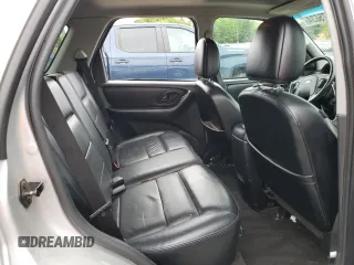 2006 Ford Escape Limited with VIN 1FMCU94136KA57827, listed as a Copart auction lot 69275634 with 180,471 mi miles and Salvage Title. Bid and sale history available at carsss.com. Image 11.