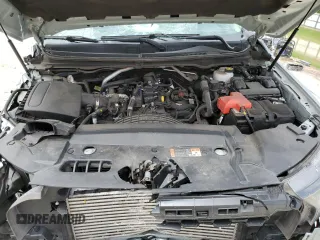 2021 Ford Ranger XL with VIN 1FTER4EH8MLD95941, listed as a Copart auction lot 59853865 with 36,809 mi miles and Non repairable. Bid and sale history available at DreamBid. Image 11.