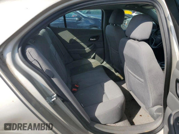 2013 Chevrolet Malibu LS with VIN 1G11B5SA2DF160698, listed as a Copart auction lot 56064975 with 59,122 mi miles and Clean Title. Bid and sale history available at DreamBid. Image 10.