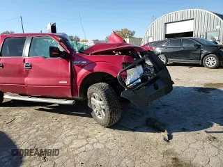 2012 Ford F-150 XL with VIN 1FTFW1ET6CFB94472, listed as a Copart auction lot 78589014 with Not provided miles and Non repairable. Bid and sale history available at DreamBid. Image 11.