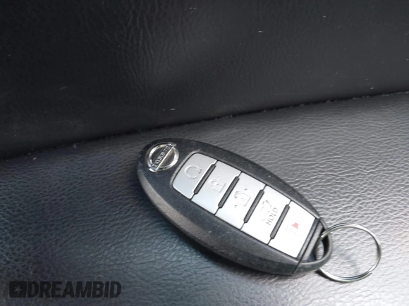 2014 Nissan Pathfinder SV with VIN 5N1AR2MM6EC650715, listed as a IAAI auction lot 42716719 with 238,036 mi miles and . Bid and sale history available at DreamBid. Image 11.