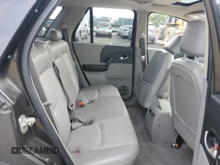 2004 Saturn VUE V6 z VIN 5GZCZ53414S858603, wystawiony jako Copart lot #64831384 z przebiegiem 132 312 mil mil oraz Nie do naprawy • Non repairable. Historia ofert i sprzedaży dostępna na DreamBid. Obrazek 11.