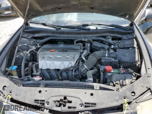 2012 Acura TSX с VIN JH4CU2F47CC029682, выставлен на аукционе Copart как лот 62030295 с пробегом 159 385 миль миль и Чистый • Clean title. История ставок и продаж доступна на DreamBid. Изображение 11.