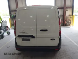 2020 Ford Transit Connect XL z VIN NM0LS6E27L1477864, wystawiony jako IAAI lot #42048764 z przebiegiem Nie podano mil oraz . Historia ofert i sprzedaży dostępna na DreamBid. Obrazek 15.