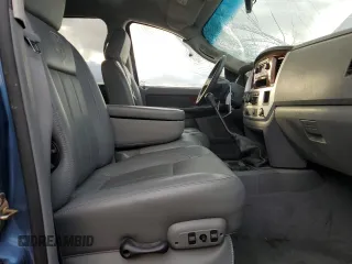 2006 Dodge Ram 3500 Laramie with VIN 3D7LX38C66G166669, listed as a Copart auction lot 84561934 with 163,988 mi miles and Salvage Title. Bid and sale history available at carsss.com. Image 10.