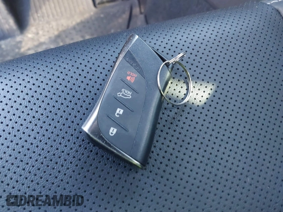 2021 Lexus UX 250h с VIN JTHP9JBH9M2051101, выставлен на аукционе IAAI как лот 41422925 с пробегом 75 262 миль миль и . История ставок и продаж доступна на DreamBid. Изображение 11.