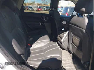 2017 Land Rover Range Rover Sport SE with VIN SALWG2FV4HA141656, listed as a IAAI auction lot 41853298 with 49,457 mi miles and . Bid and sale history available at DreamBid. Image 8.