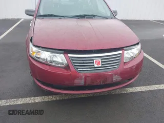 2006 Saturn ION z VIN 1G8AJ55F06Z119399, wystawiony jako IAAI lot #42140333 z przebiegiem 184 212 mil mil oraz . Historia ofert i sprzedaży dostępna na DreamBid. Obrazek 6.