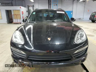 2013 Porsche Cayenne S Hybrid с VIN WP1AE2A22DLA16060, выставлен на аукционе Copart как лот 51253425 с пробегом 131 955 миль миль и Чистый • Clean title. История ставок и продаж доступна на DreamBid. Изображение 5.