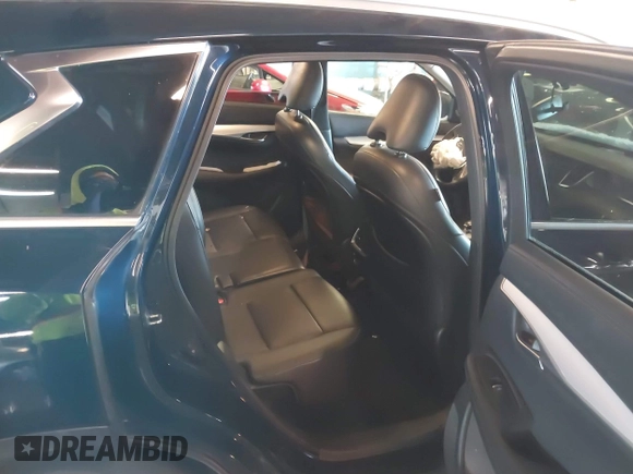 2019 Infiniti QX50 Essential z VIN 3PCAJ5M3XKF128219, wystawiony jako IAAI lot #41624990 z przebiegiem 84 442 mil mil oraz . Historia ofert i sprzedaży dostępna na DreamBid. Obrazek 8.