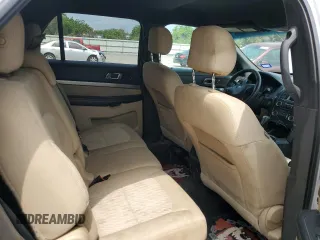 2017 Ford Explorer with VIN 1FM5K7B87HGB14362, listed as a Copart auction lot 55071935 with 216,712 mi miles and Salvage title. Bid and sale history available at DreamBid. Image 11.
