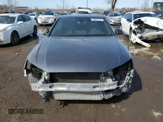 2020 Audi A4 Premium Plus z VIN WAUENAF40LA051288, wystawiony jako Copart lot #49604125 z przebiegiem 56 990 mil mil oraz Szkoda całkowita • Salvage title. Historia ofert i sprzedaży dostępna na DreamBid. Obrazek 5.