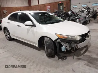 2011 Acura TSX с VIN JH4CU2F66BC009956, выставлен на аукционе IAAI как лот 42453206 с пробегом 87 579 миль миль и . История ставок и продаж доступна на DreamBid. Изображение 1.