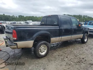 1999 Ford Super Duty F-250 XL with VIN 1FTNW21S8XED03752, listed as a Copart auction lot 70367694 with 350,640 mi miles and Salvage Title. Bid and sale history available at carsss.com. Image 3.