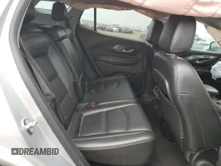 2021 GMC Terrain SLT with VIN 3GKALPEV9ML304403, listed as a Copart auction lot 50908395 with 78,658 mi miles and Salvage title. Bid and sale history available at DreamBid. Image 11.