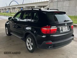 2009 BMW X5 35d z VIN 5UXFF03569LJ96648, wystawiony jako Copart lot #56781555 z przebiegiem 171 787 mil mil oraz Czysty tytuł • Clean title. Historia ofert i sprzedaży dostępna na DreamBid. Obrazek 3.