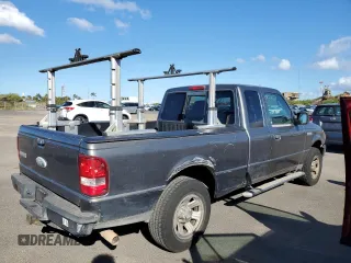 2006 Ford Ranger STX z VIN 1FTYR44E56PA08276, wystawiony jako Copart lot #74149114 z przebiegiem 155 783 mil mil oraz Czysty tytuł • Clean title. Historia ofert i sprzedaży dostępna na DreamBid. Obrazek 3.