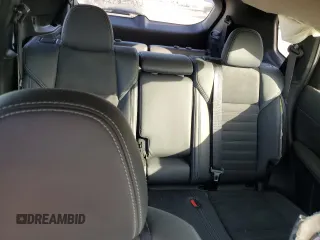 2022 Mitsubishi Outlander SE z VIN JA4J3UA80NZ026246, wystawiony jako Copart lot #52438755 z przebiegiem Nie podano mil oraz Szkoda całkowita • Salvage title. Historia ofert i sprzedaży dostępna na DreamBid. Obrazek 10.