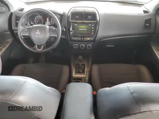 2019 Mitsubishi Outlander Sport GT 2.4 with VIN JA4AP4AWXKU010552, listed as a Copart auction lot 51321165 with 90,927 mi miles and Salvage Title. Bid and sale history available at carsss.com. Image 8.