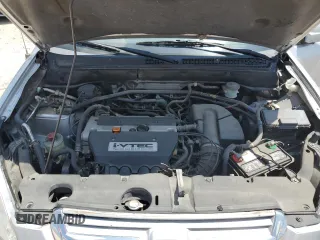 2002 Honda CR-V LX with VIN JHLRD68512C025394, listed as a Copart auction lot 67161964 with 143,660 mi miles and Salvage Title. Bid and sale history available at DreamBid. Image 12.