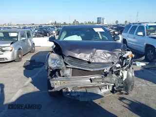 2016 Chevrolet Equinox LS with VIN 2GNALBEK0G6268606, listed as a IAAI auction lot 41643699 with 136,169 mi miles and . Bid and sale history available at carsss.com. Image 13.