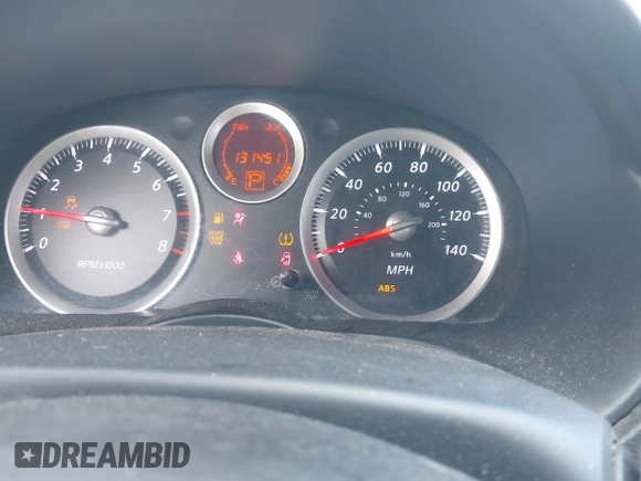 2011 Nissan Sentra 2.0 with VIN 3N1AB6AP7BL718067, listed as a IAAI auction lot 41794590 with 131,451 mi miles and . Bid and sale history available at DreamBid. Image 7.