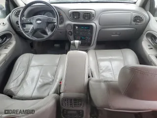 2008 Chevrolet TrailBlazer LT w/1LT with VIN 1GNDS13SX82117476, listed as a Copart auction lot 42653155 with 138,169 mi miles and Salvage Title. Bid and sale history available at carsss.com. Image 8.