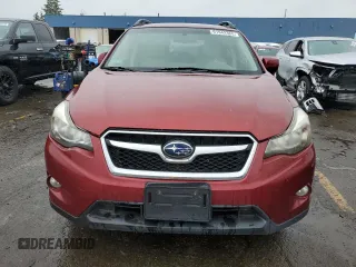 2013 Subaru Crosstrek Limited with VIN JF2GPAGC4D2885122, listed as a Copart auction lot 61942385 with 229,178 mi miles and Clean title. Bid and sale history available at DreamBid. Image 5.