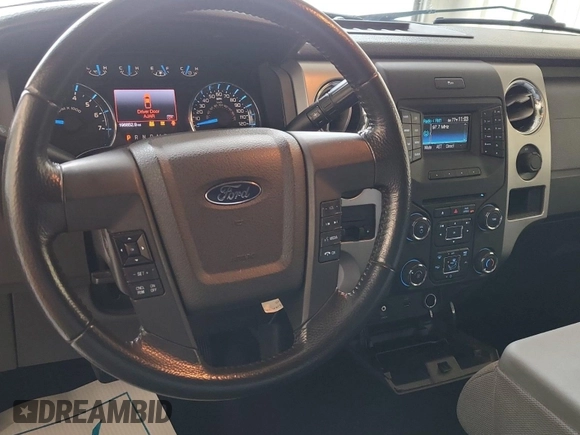 2013 Ford F-150 XL with VIN 1FTFW1ET5DKF21615, listed as a IAAI auction lot 42832458 with 196,851 mi miles and . Bid and sale history available at DreamBid. Image 27.