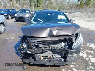 2016 Hyundai Sonata Sport with VIN 5NPE34AF0GH354301, listed as a IAAI auction lot 42022539 with 130,562 mi miles and . Bid and sale history available at DreamBid. Image 12.