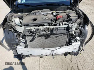 2019 Infiniti QX50 Essential с VIN 3PCAJ5M30KF117455, выставлен на аукционе Copart как лот 62079935 с пробегом 38 408 миль миль и Списание • Salvage title. История ставок и продаж доступна на DreamBid. Изображение 12.