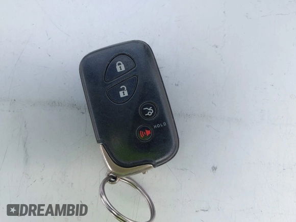 2007 Lexus IS 250 with VIN JTHBK262672025912, listed as a IAAI auction lot 42532981 with 161,907 mi miles and . Bid and sale history available at DreamBid. Image 11.