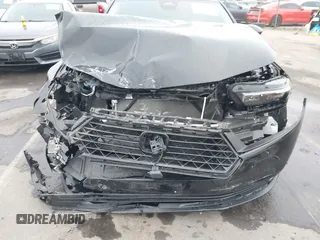 2024 Honda Accord EX с VIN 1HGCY1F30RA031898, выставлен на аукционе IAAI как лот 41059841 с пробегом 24 368 миль миль и . История ставок и продаж доступна на DreamBid. Изображение 19.