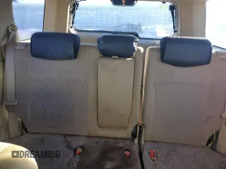 2005 Honda CR-V LX with VIN JHLRD68545C007539, listed as a Copart auction lot 88174275 with 250,027 mi miles and Salvage Title. Bid and sale history available at DreamBid. Image 10.