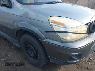 2004 Buick Rendezvous with VIN 3G5DA03E84S553538, listed as a IAAI auction lot 41959439 with 295,955 mi miles and . Bid and sale history available at DreamBid. Image 6.