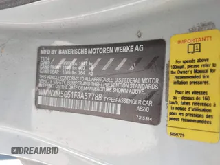 2015 MINI Hardtop с VIN WMWXM5C51F3A57788, выставлен на аукционе IAAI как лот 42103399 с пробегом 150 000 миль миль и . История ставок и продаж доступна на DreamBid. Изображение 9.