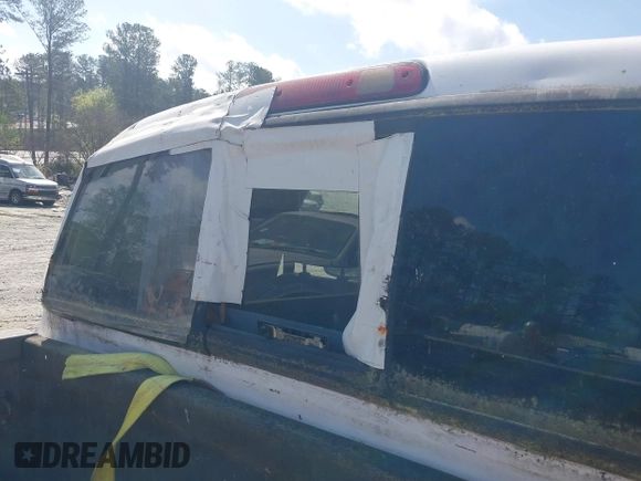 2004 Toyota Tundra Limited with VIN 5TBRT38174S446817, listed as a IAAI auction lot 41954314 with 422,703 mi miles and . Bid and sale history available at DreamBid. Image 16.