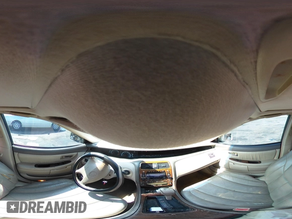 2000 Toyota Avalon XL с VIN 4T1BF28B6YU057764, выставлен на аукционе IAAI как лот 42290639 с пробегом 256 310 миль миль и . История ставок и продаж доступна на DreamBid. Изображение 18.