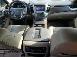 2019 Chevrolet Suburban Premier with VIN 1GNSKJKC4KR249147, listed as a Copart auction lot 79058174 with 88,514 mi miles and Salvage Title. Bid and sale history available at DreamBid. Image 8.