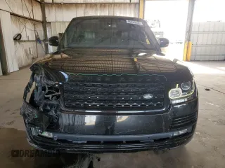 2015 Land Rover Range Rover Supercharged z VIN SALGS2TF5FA214787, wystawiony jako Copart lot #55433235 z przebiegiem 77 148 mil mil oraz Szkoda całkowita • Salvage title. Historia ofert i sprzedaży dostępna na DreamBid. Obrazek 5.