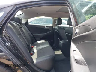 2013 Hyundai Sonata Limited with VIN 5NPEC4AC5DH627783, listed as a IAAI auction lot 42092403 with 93,080 mi miles and . Bid and sale history available at DreamBid. Image 8.