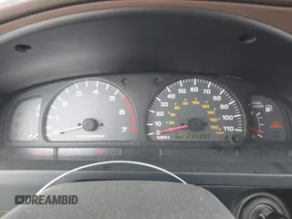 1999 Toyota 4Runner SR5 with VIN JT3HN86R6X0240998, listed as a IAAI auction lot 42651951 with 234,399 mi miles and . Bid and sale history available at DreamBid. Image 7.