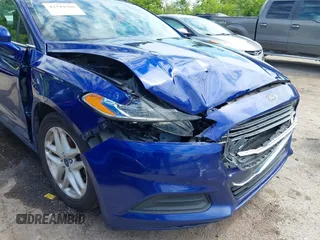 2016 Ford Fusion SE with VIN 1FA6P0H74G5133449, listed as a IAAI auction lot 42344586 with 144,449 mi miles and . Bid and sale history available at DreamBid. Image 6.