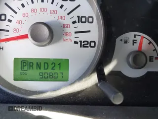 2006 Ford Escape XLT с VIN 1FMYU03166KA41155, выставлен на аукционе IAAI как лот 41629973 с пробегом 90 807 миль миль и . История ставок и продаж доступна на DreamBid. Изображение 7.