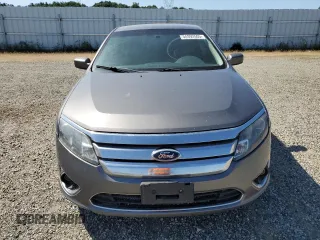 2012 Ford Fusion SEL with VIN 3FAHP0JG2CR421903, listed as a Copart auction lot 54992505 with 201,518 mi miles and Salvage Title. Bid and sale history available at carsss.com. Image 5.