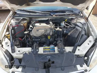 2006 Chevrolet Impala LT 3.9L with VIN 2G1WC581269149870, listed as a IAAI auction lot 41437283 with 228,569 mi miles and . Bid and sale history available at DreamBid. Image 10.