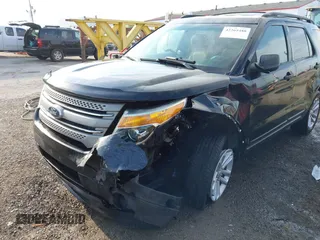 2015 Ford Explorer с VIN 1FM5K8B88FGB75271, выставлен на аукционе IAAI как лот 42265488 с пробегом 172 332 миль миль и . История ставок и продаж доступна на DreamBid. Изображение 6.
