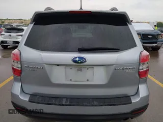 2015 Subaru Forester Touring with VIN JF2SJAUC8FH467730, listed as a IAAI auction lot 42403195 with 142,287 mi miles and . Bid and sale history available at DreamBid. Image 16.