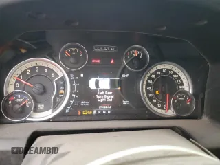 2014 Ram 2500 SLT with VIN 3C6UR5JL1EG155132, listed as a Copart auction lot 47736155 with 274,128 mi miles and Salvage Title. Bid and sale history available at carsss.com. Image 9.
